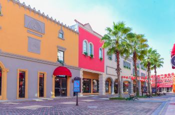 【携程攻略】佛山新昌小镇交通路线,怎么去新