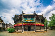 关东影视城-沈阳-doris圈圈