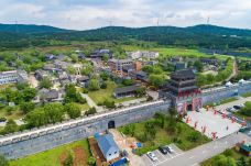 关东影视城-沈阳-doris圈圈