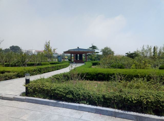 양마섬