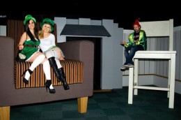 The National Leprechaun Museum