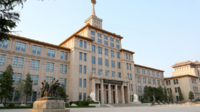 中国人民革命军事博物馆