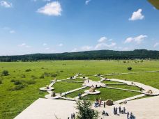 七星湖湿地公园-围场-YoYo_8U7C5O1X