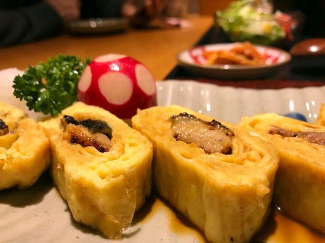 La Vague d'Or餐厅图片