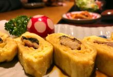 La Vague d'Or美食图片