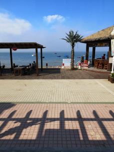 大长山岛-长海-效率部部长