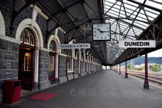 但尼丁火车站-Dunedin Central-doris圈圈