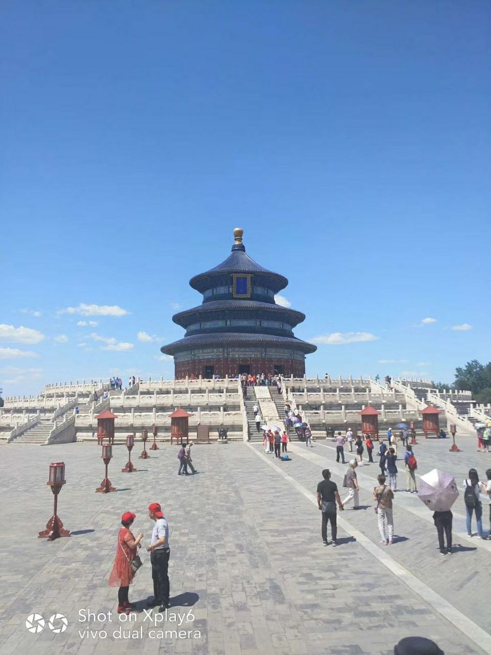 卢园