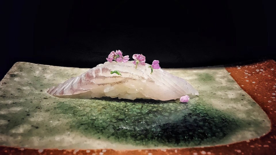 登·寿司(奥林匹克大厦店)