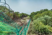 防川风景区景点图片