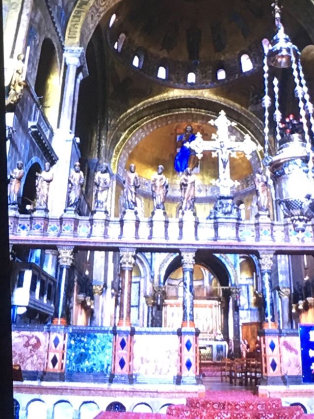 Saint Mark's Basilica