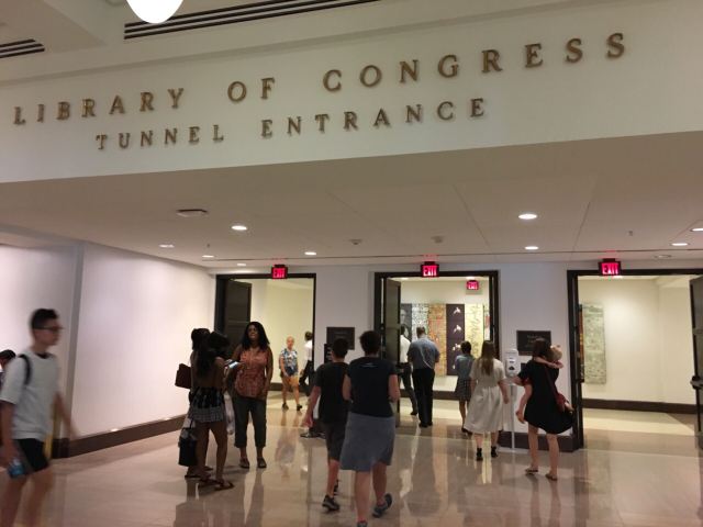 Library of Congress