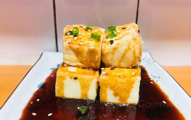 蜗牛叔叔的食堂(泉城路店)