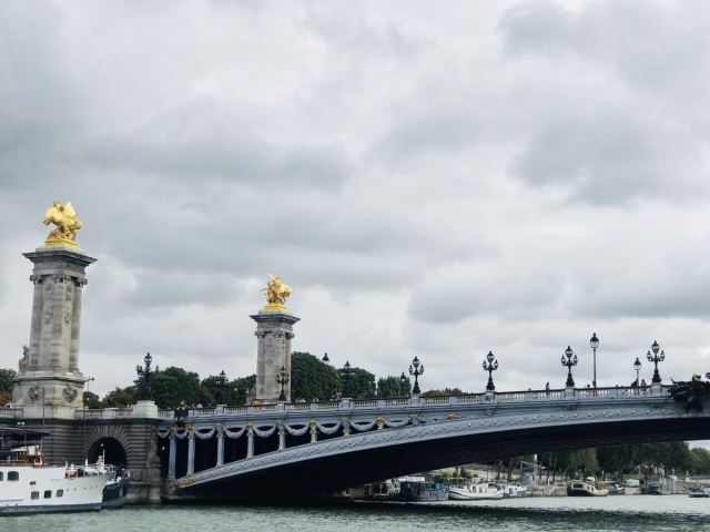 Le Pont Alexandre-III