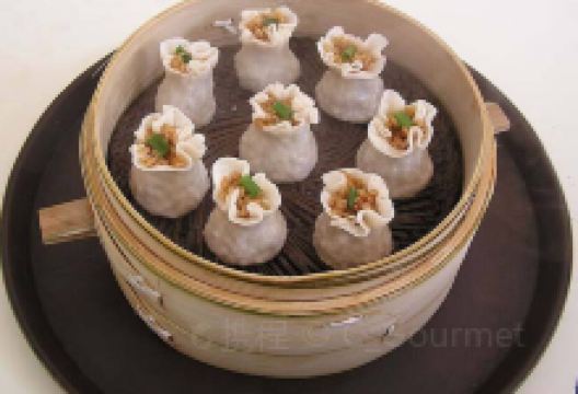 阿桂馄饨烧卖(东亭店)美食图片