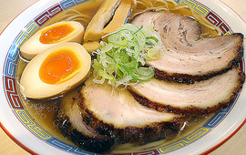 Niboshiiwashiramenen