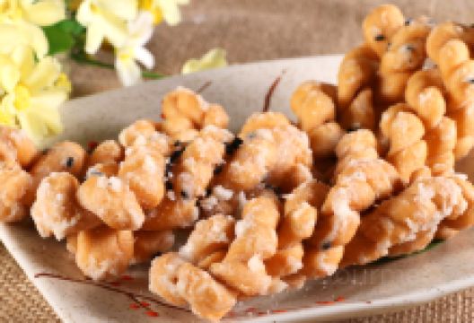 陈建平麻花(磁器口总店)美食图片