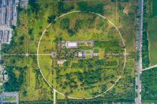 观星台景区-登封