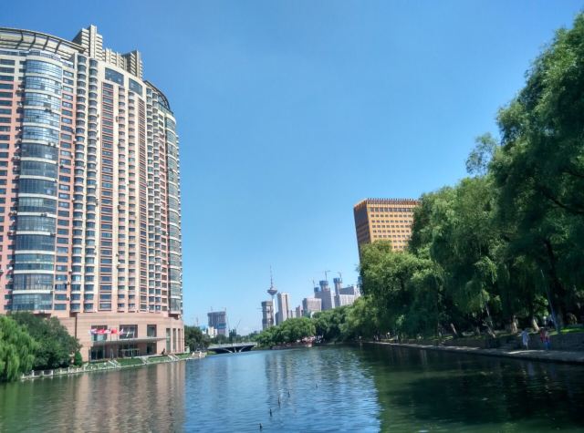 Nanhu Park