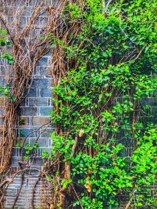 李鸿章故居-合肥-伊來