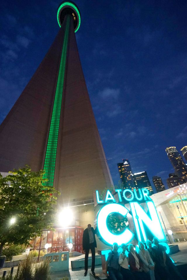 CN Tower