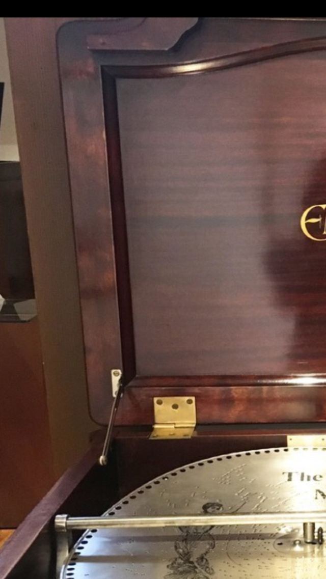 Rokko International Musical Box Museum