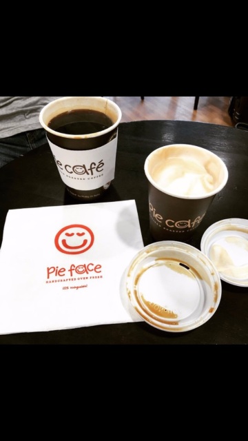 Pie Face餐厅图片