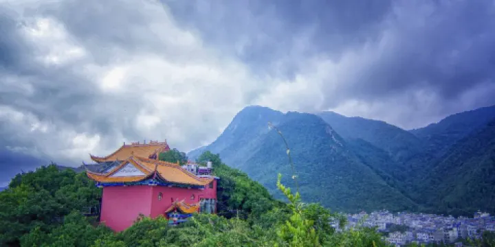 觀音寺-觀音寶殿