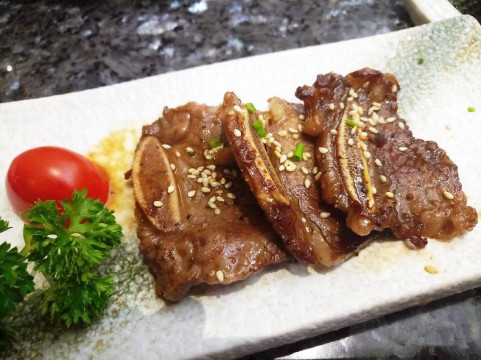 菊上料理(天鹅湖银泰店)