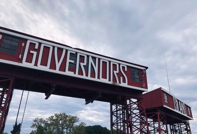Governors Island
