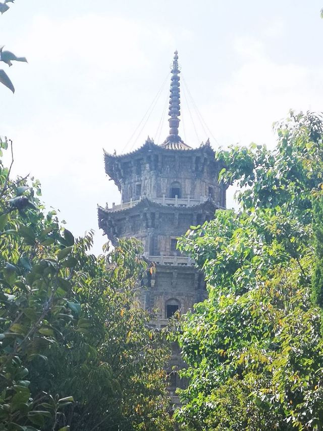 Dongxi Tower