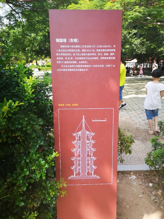 Dongxi Tower
