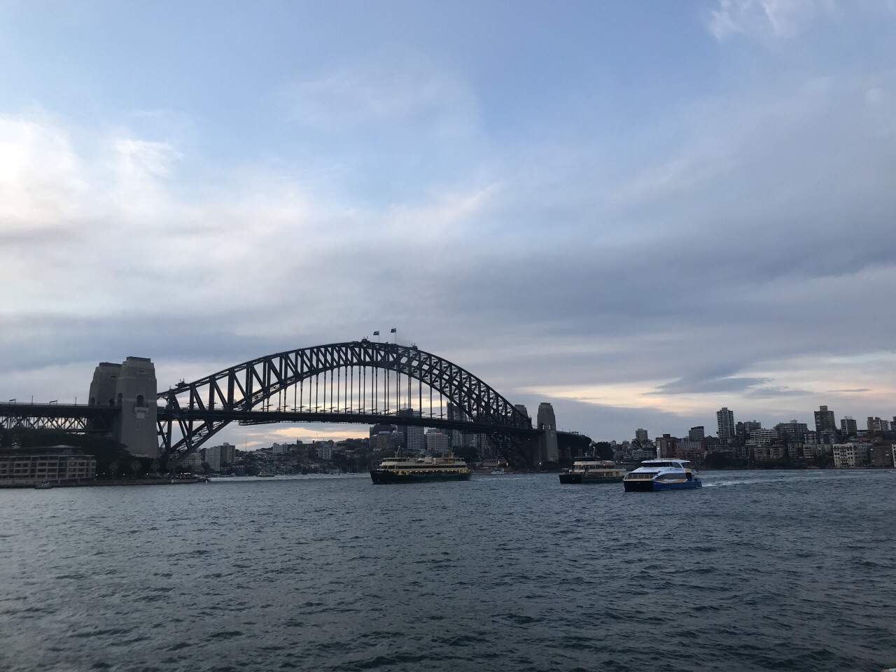Sydney Sydney harbour bridge Sydney opera house Fi