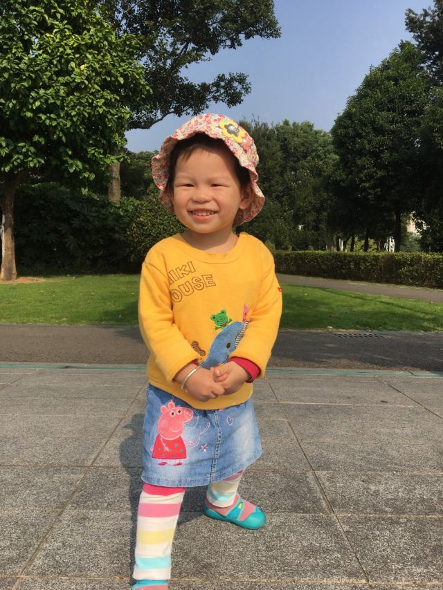 저둥대나무관광지