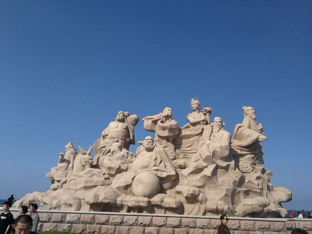 봉래선도