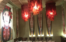 Moma Bulgarian Food & Wine餐厅图片