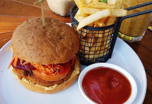 Argo Love餐厅图片