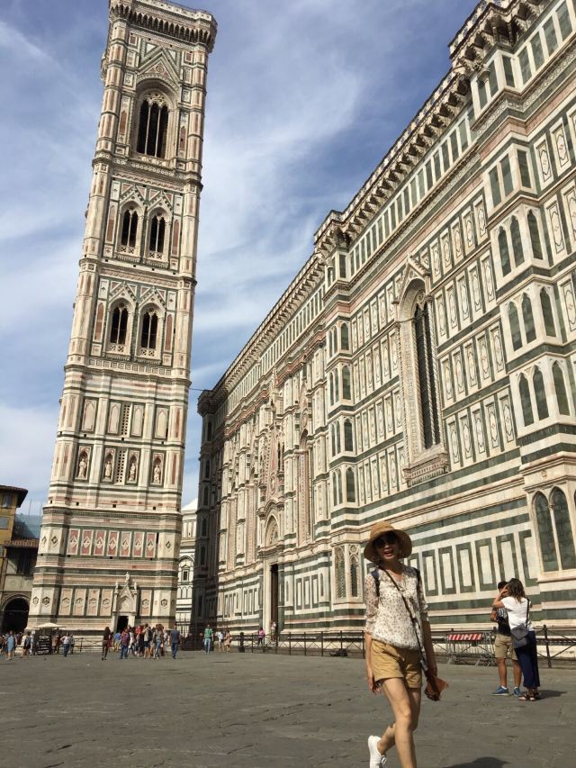 Piazza Del Duomo