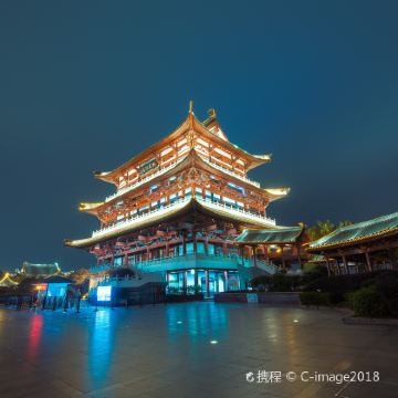 长沙+衡山4日3晚私家团