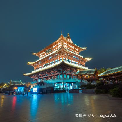 长沙+衡山县4日3晚私家团