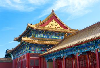 故宫博物院+天坛公园英文讲解独立团英语法语西班牙语俄语德语【一单一团 独立用车五环内酒店上门接送，用车一天10小时，导游讲解服务一天8小时】