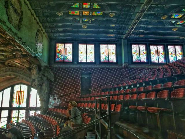 Palau de la Música Catalana