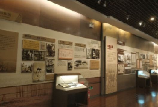 北安旅游图片-北安博物馆1日游