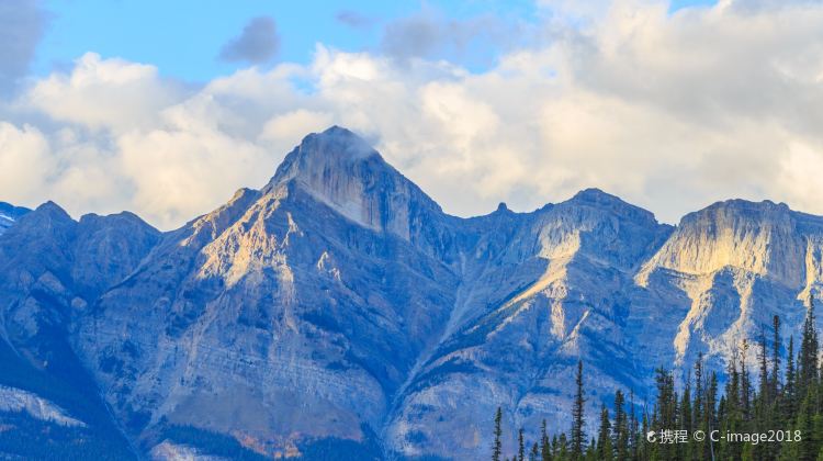 5-Day Vancouver Tour·Kamloops, Yoho, Banff, Kalamalka Lake | One Night Stay at the Fairmont Chateau Lake Louise