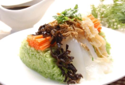 北李妈妈菜(高新万达广场店)美食图片