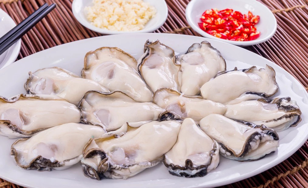 濠轩阁特色生蚝火锅总店