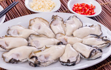 濠轩阁特色生蚝火锅总店餐厅图片