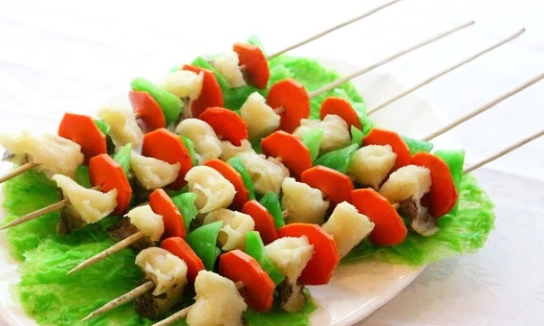 蟹子楼(振工街店)