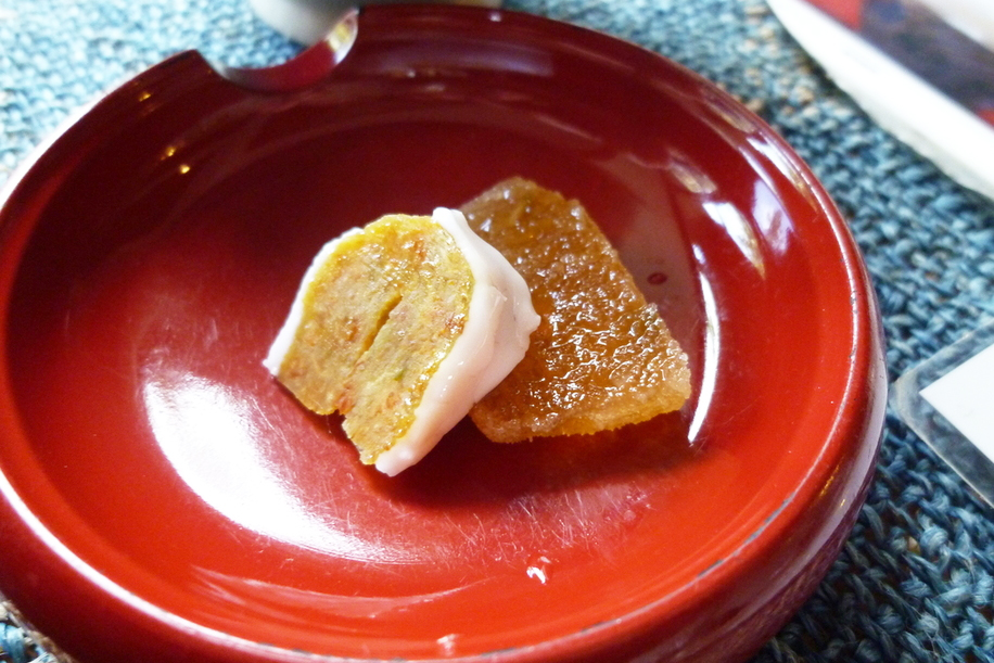 Tentoten餐厅图片