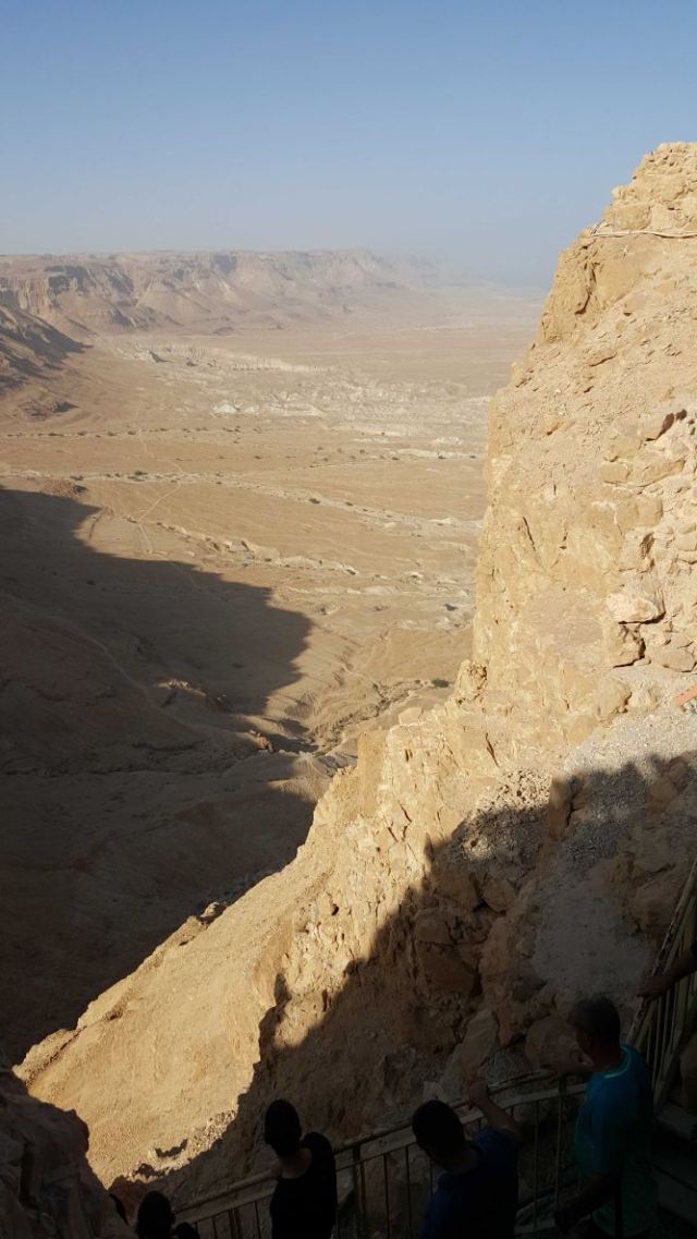 Masada